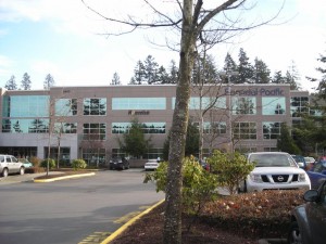 a second WV office in the complex